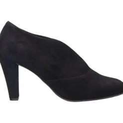 Escarpins|Talons*Aerobics Valto Kid Suede Noir